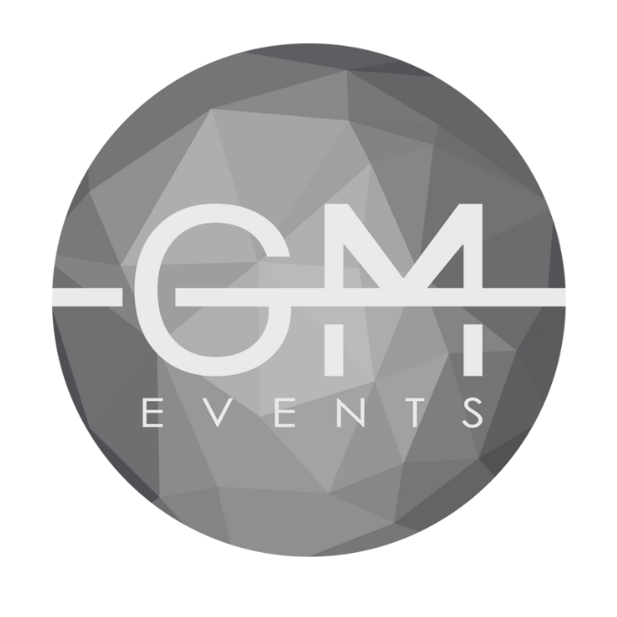 gm events logo