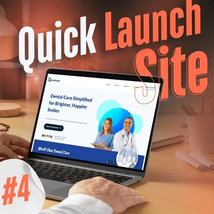 Dental Clinic-Folio 1